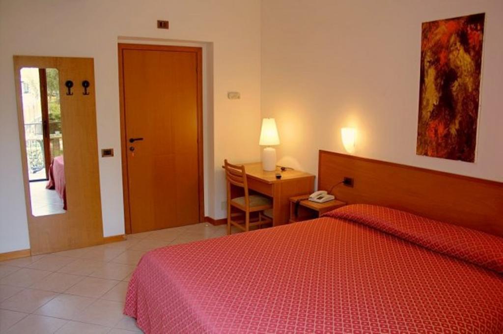 Locanda Bellavista B&B Malcesine Cameră foto