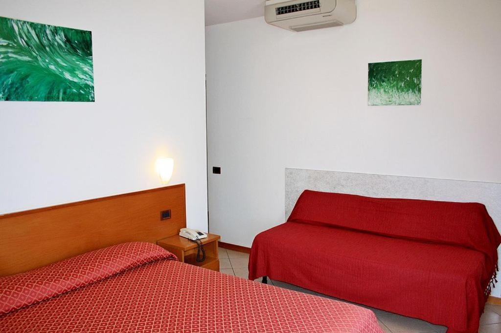 Locanda Bellavista B&B Malcesine Cameră foto